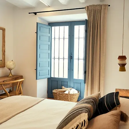 LIGNUM Casa Rural-3